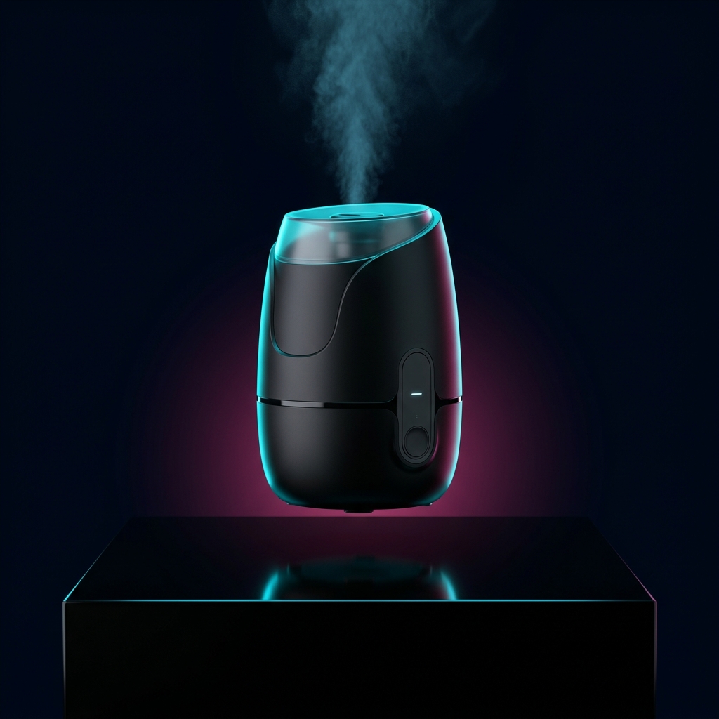 LuxeRay Humid Ultra