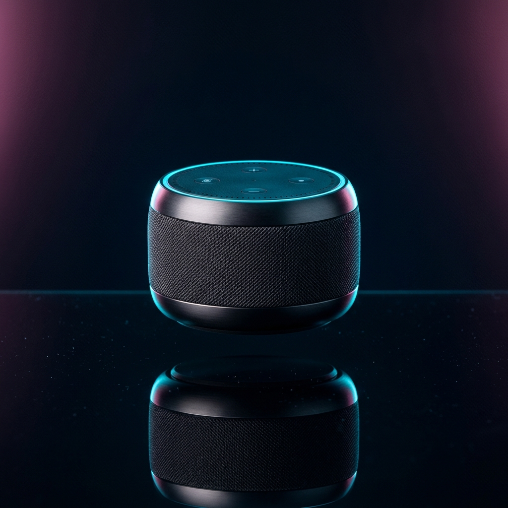 LuxeRay Voice Mini