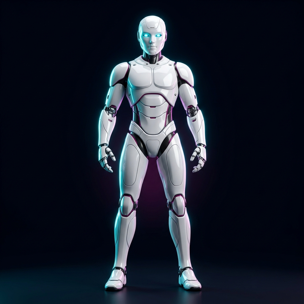 RoboSpark Bartender