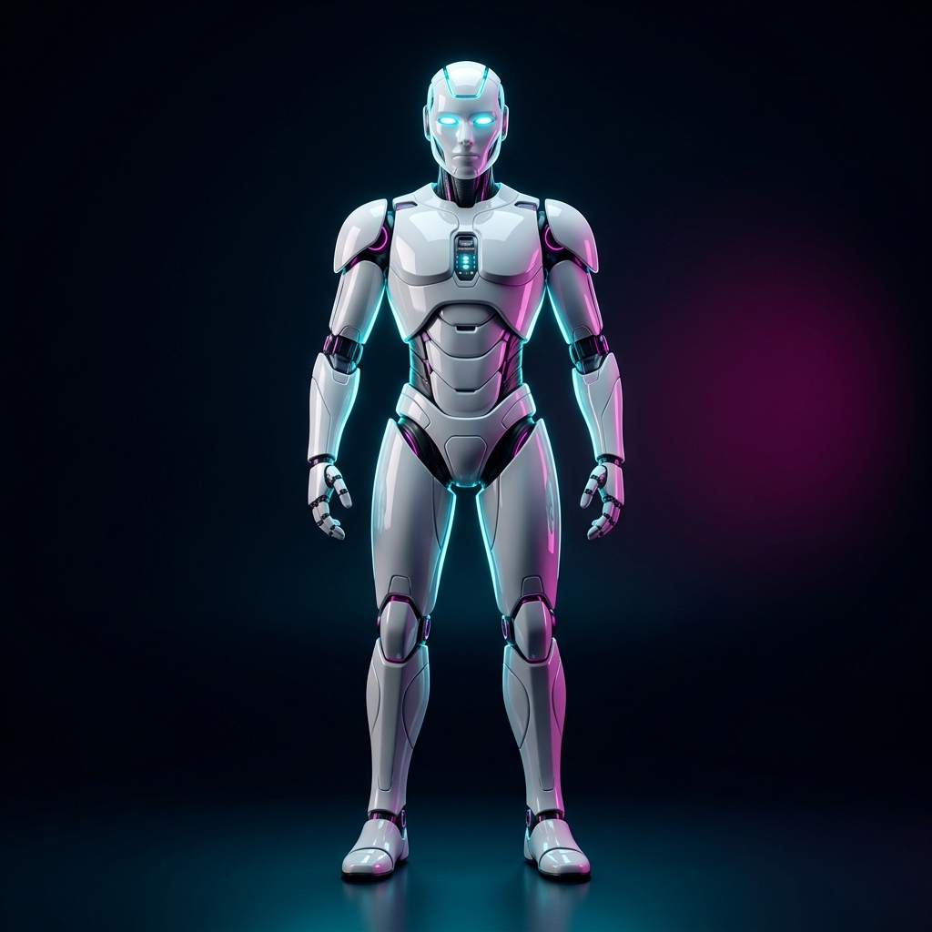 RoboSpark Butler S1