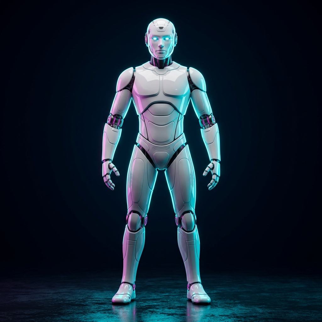 RoboSpark Care Elder