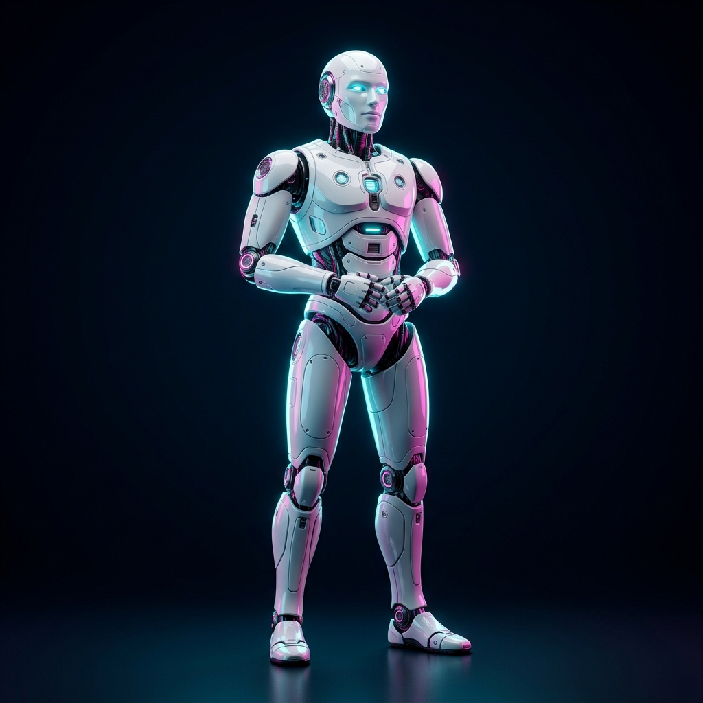 RoboSpark Chef Assist