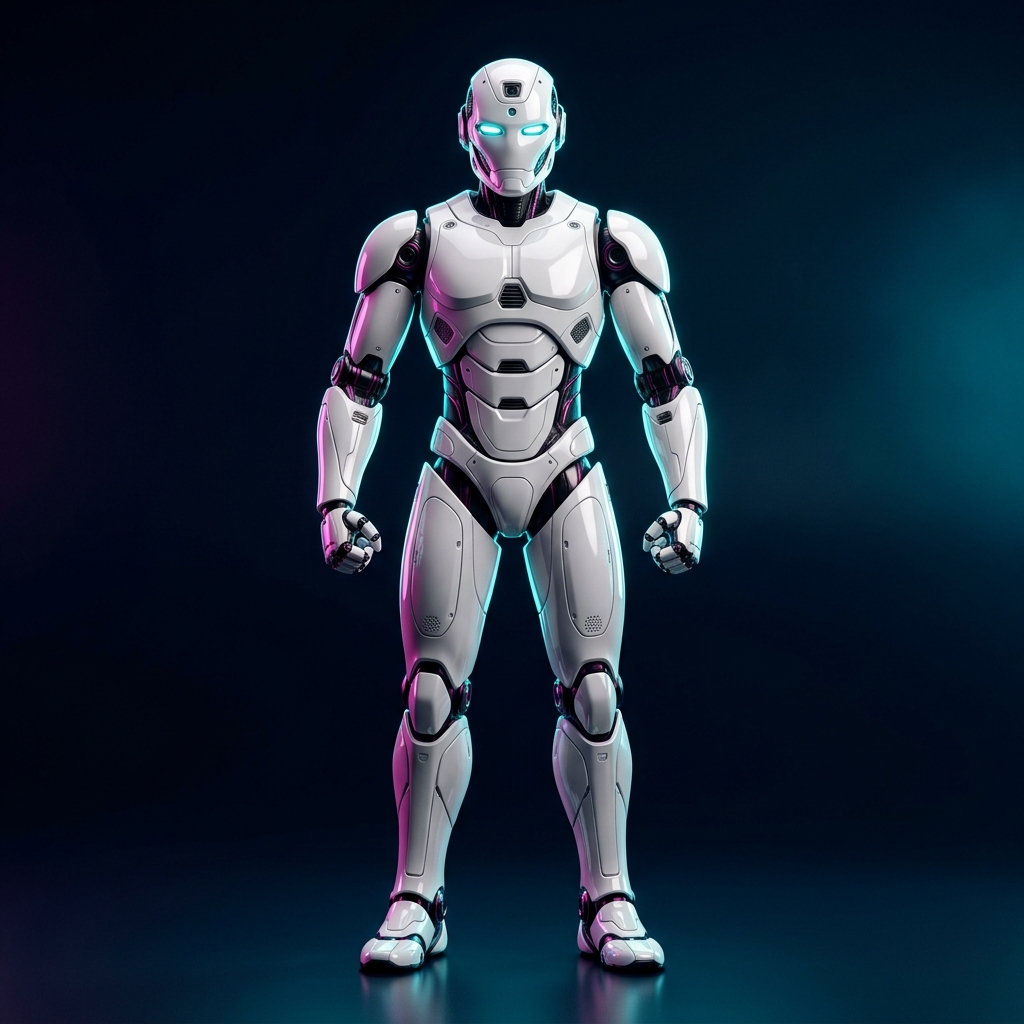 RoboSpark Chef Pro