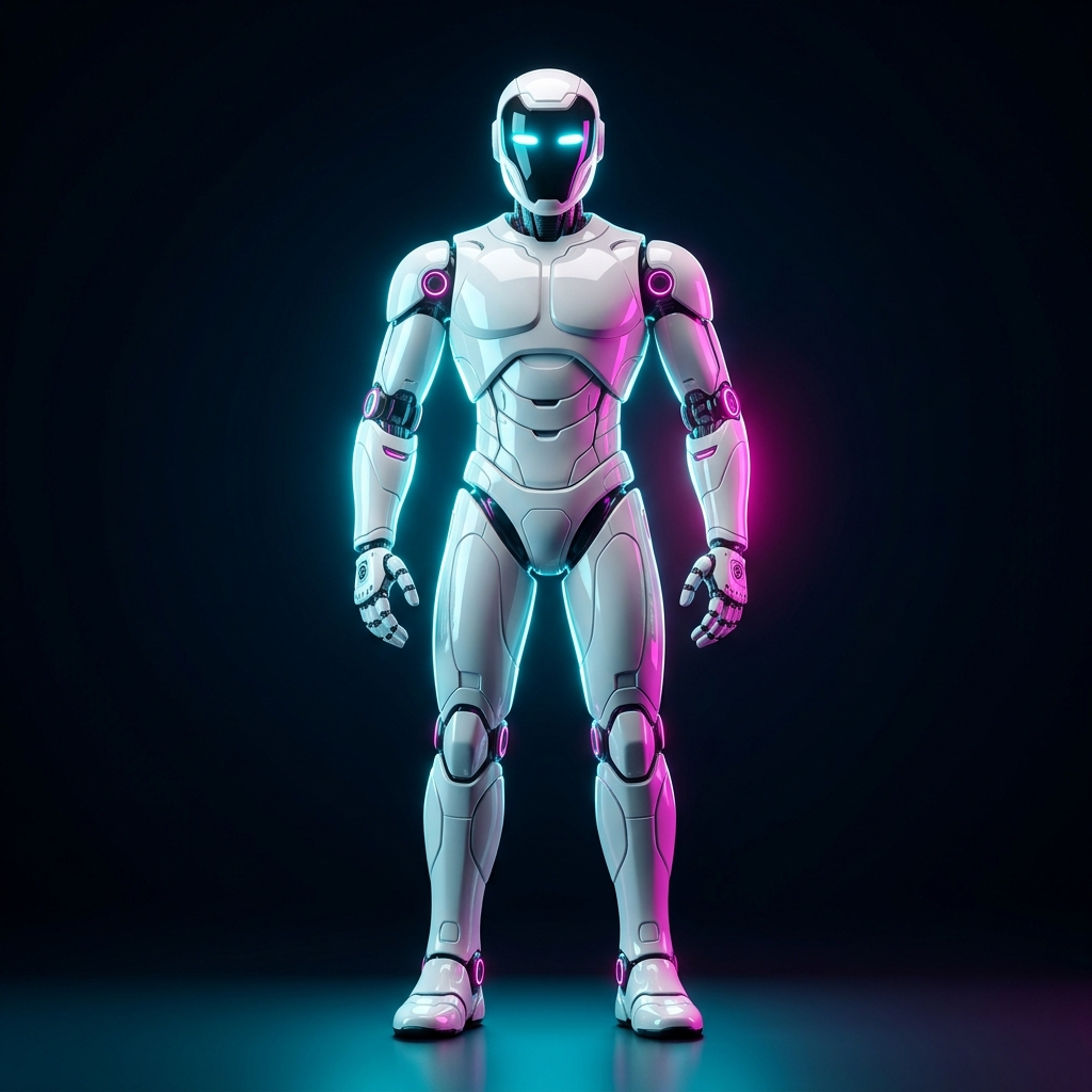 RoboSpark Concierge H2