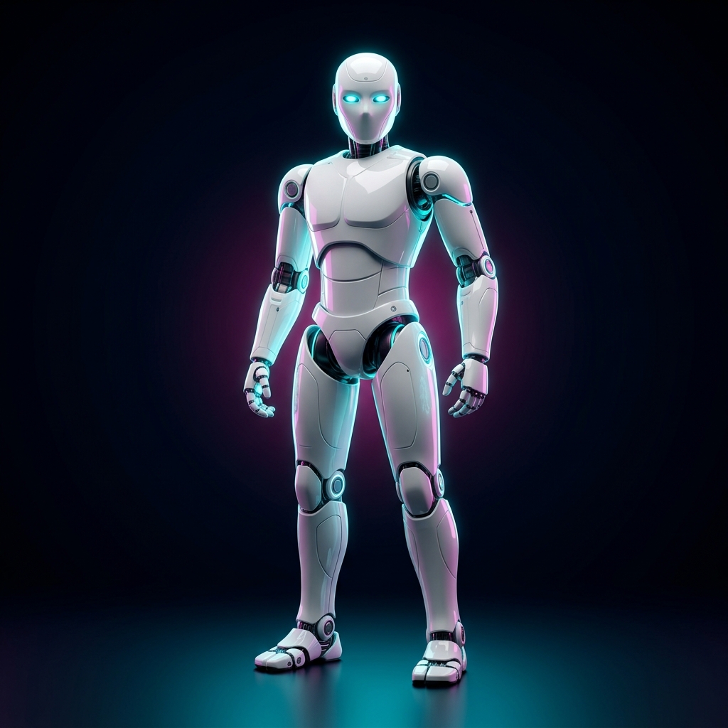 RoboSpark Housekeeper H5