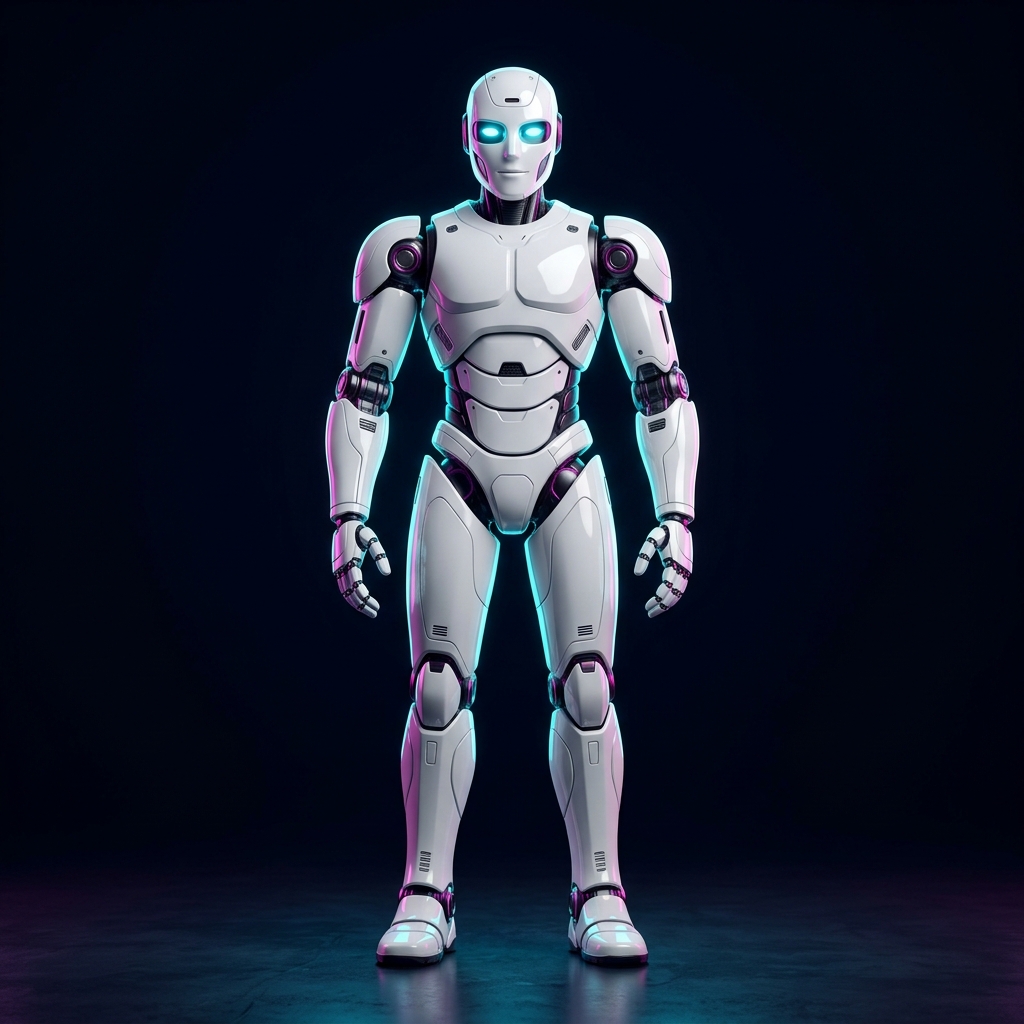 RoboSpark Laundry L1