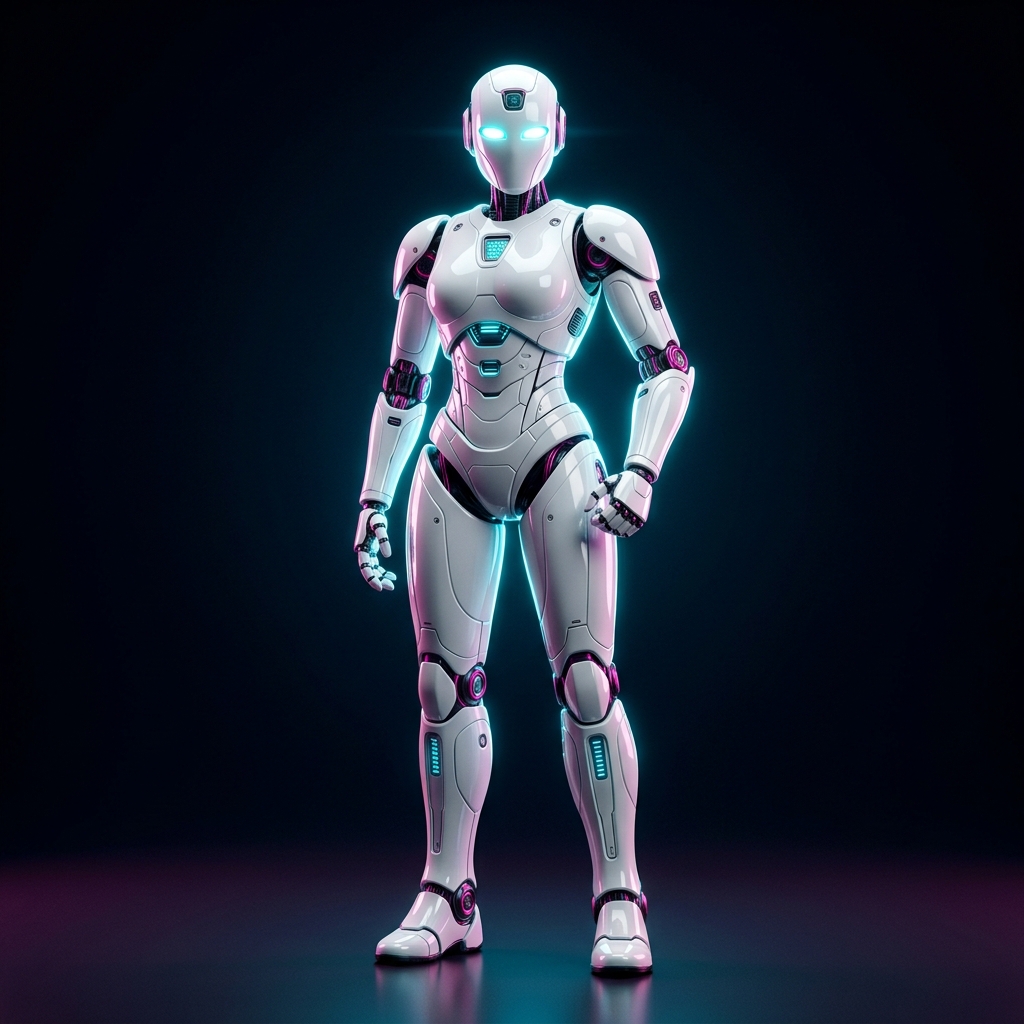 RoboSpark Maid Pro
