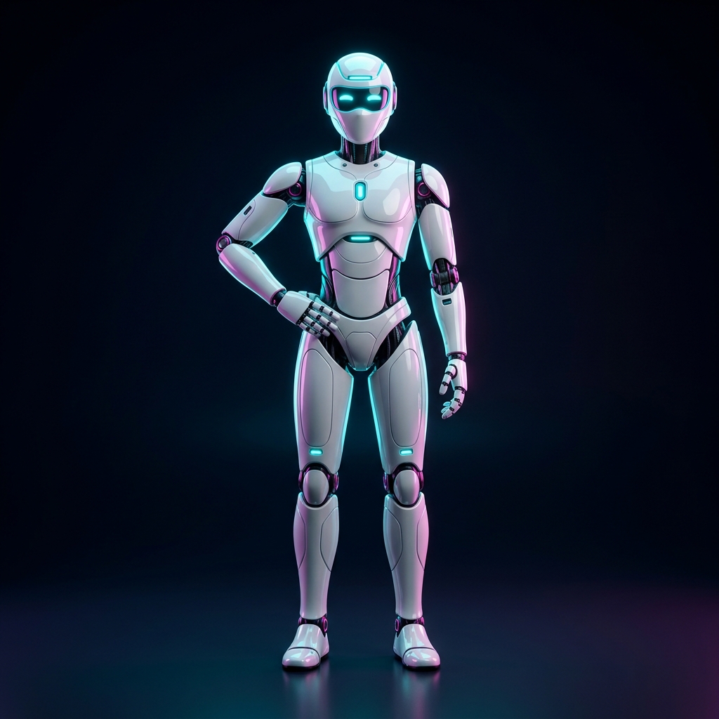 RoboSpark Nanny Care
