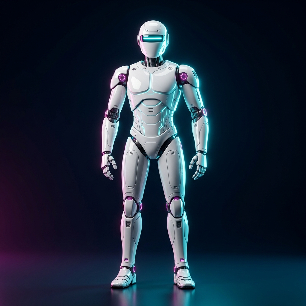 RoboSpark Reception R1