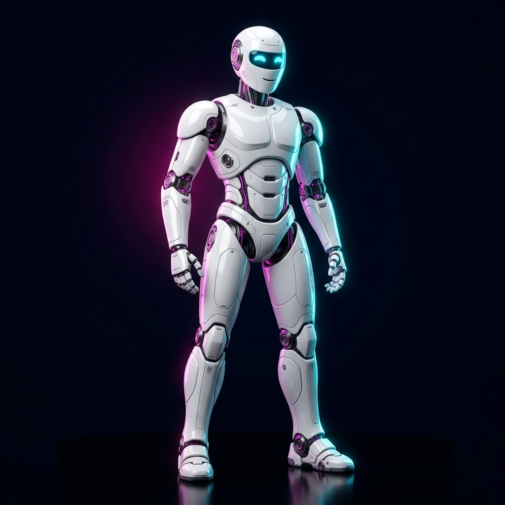 RoboSpark Sanitizer S9