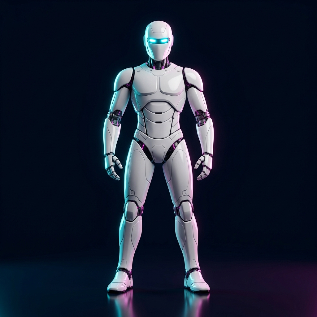 RoboSpark Security S2