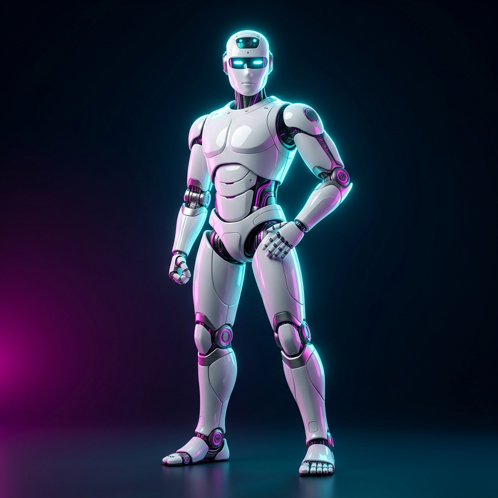 RoboSpark Spa Assist