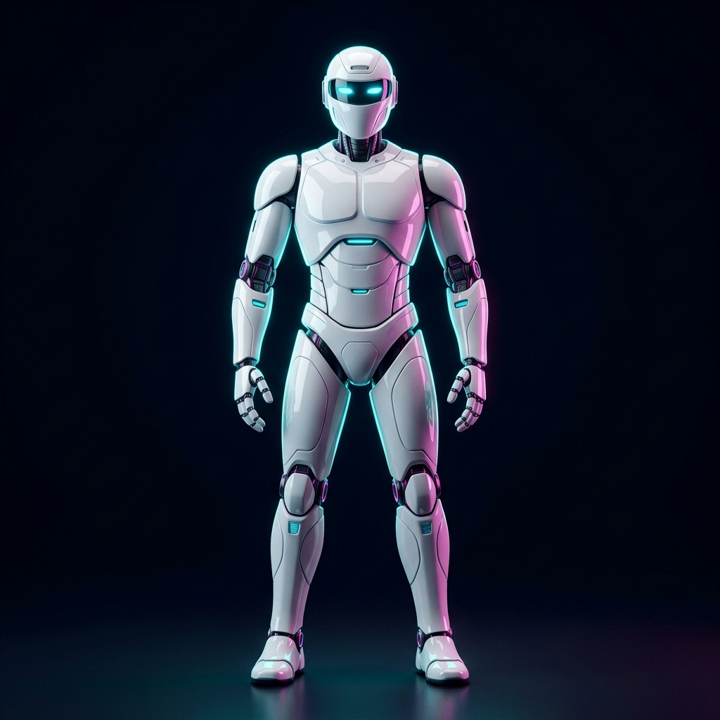 RoboSpark Valet V2