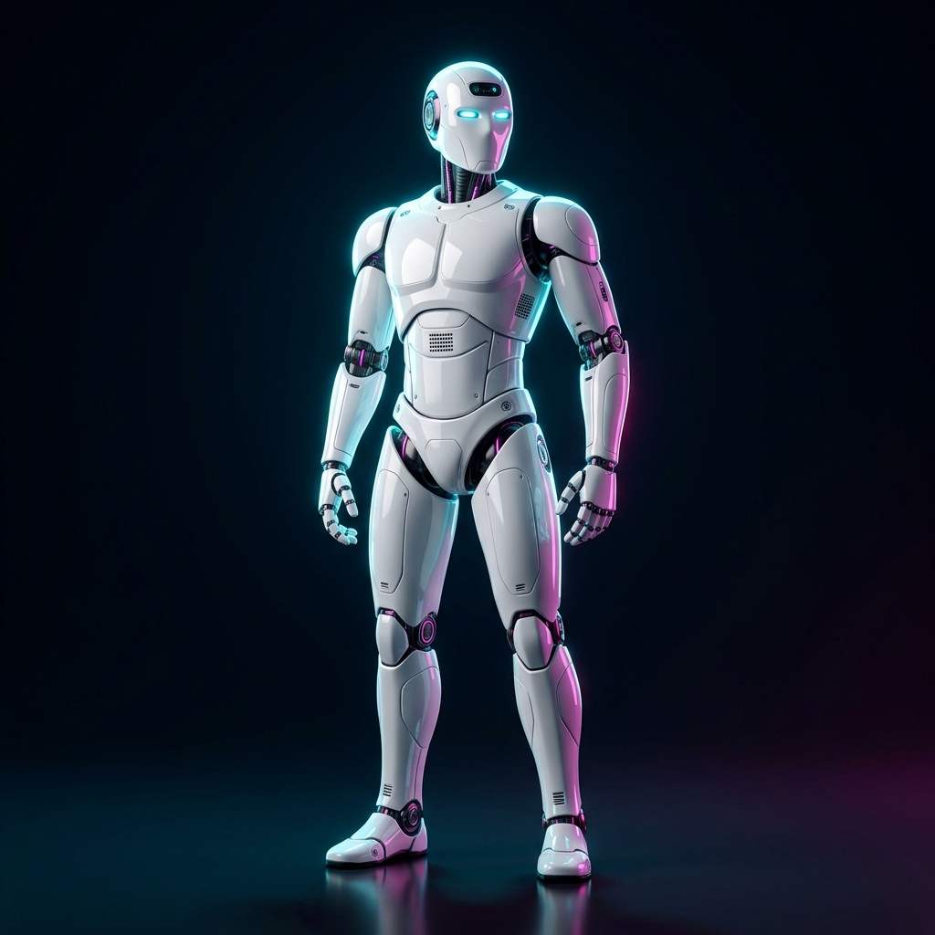 RoboSpark Waiter W3